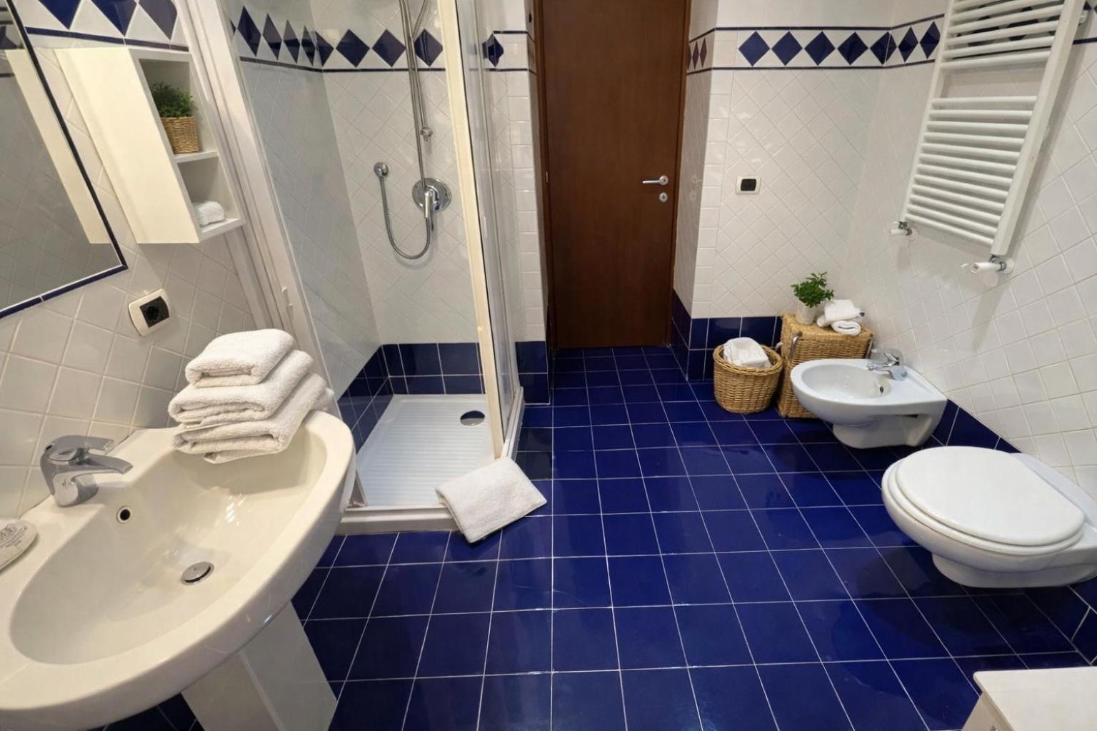 Apartment Cerri 2, Rome