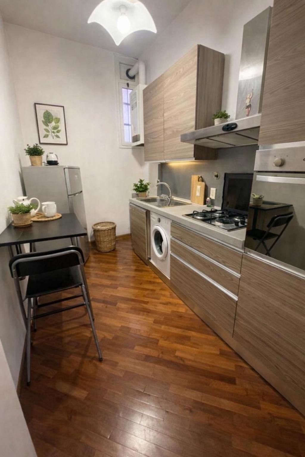 Apartment Cerri 2 — Photos 3